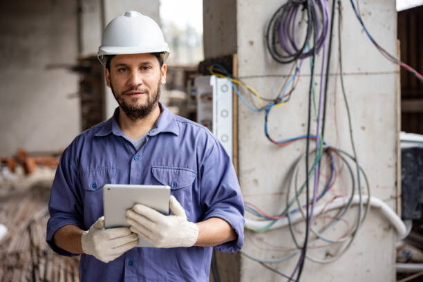 Best 24-Hour Electrician  in Summit Park, UT