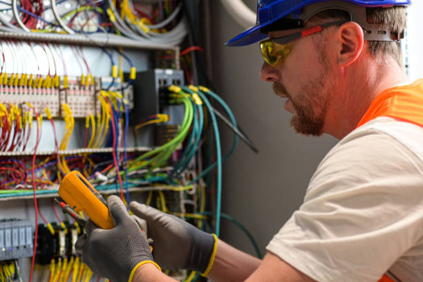 Best Electrician for Home Renovation  in Summit Park, UT
