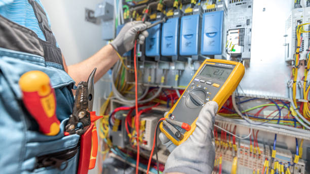 Best Electrical Outlet Repair  in Summit Park, UT