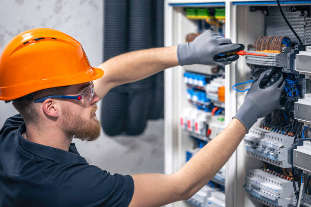 Best Affordable Emergency Electrician  in Summit Park, UT
